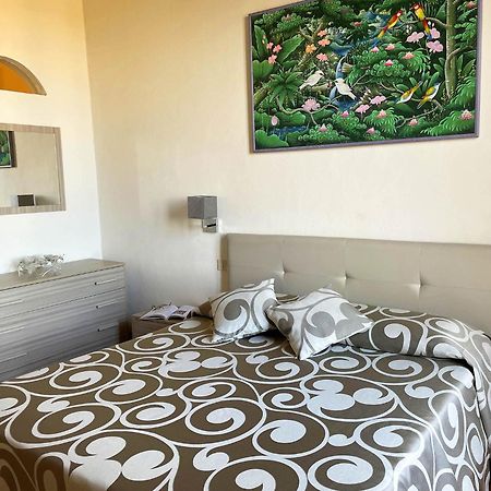 Appartamento Mimosa Siena Dış mekan fotoğraf