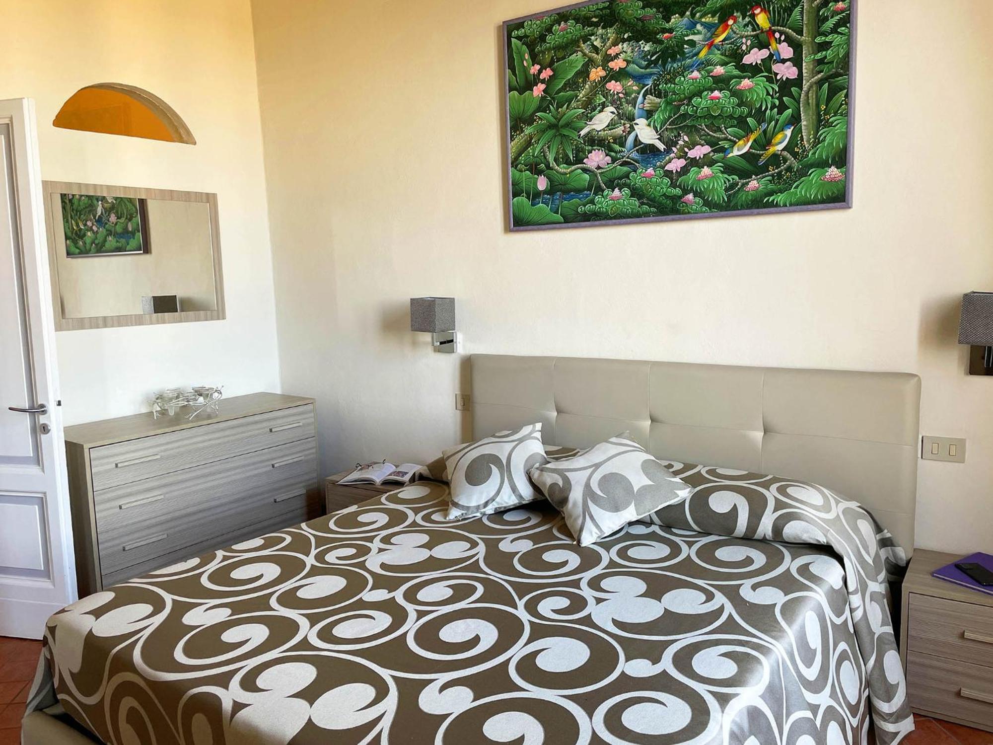 Appartamento Mimosa Siena Dış mekan fotoğraf