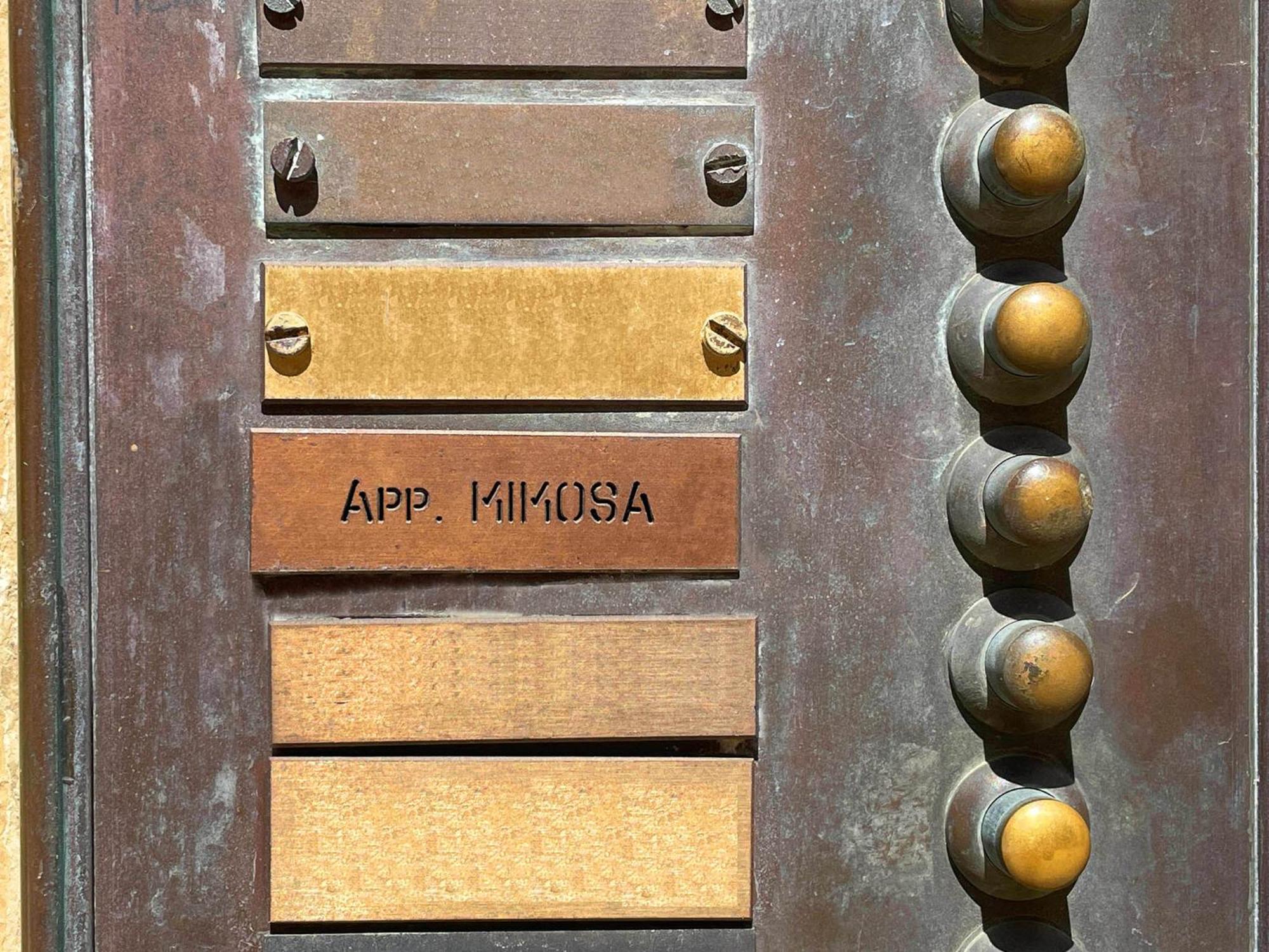 Appartamento Mimosa Siena Dış mekan fotoğraf